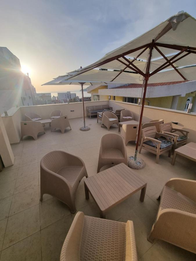 Ebra Lux Apartmani โดบราวอดา ภายนอก รูปภาพ