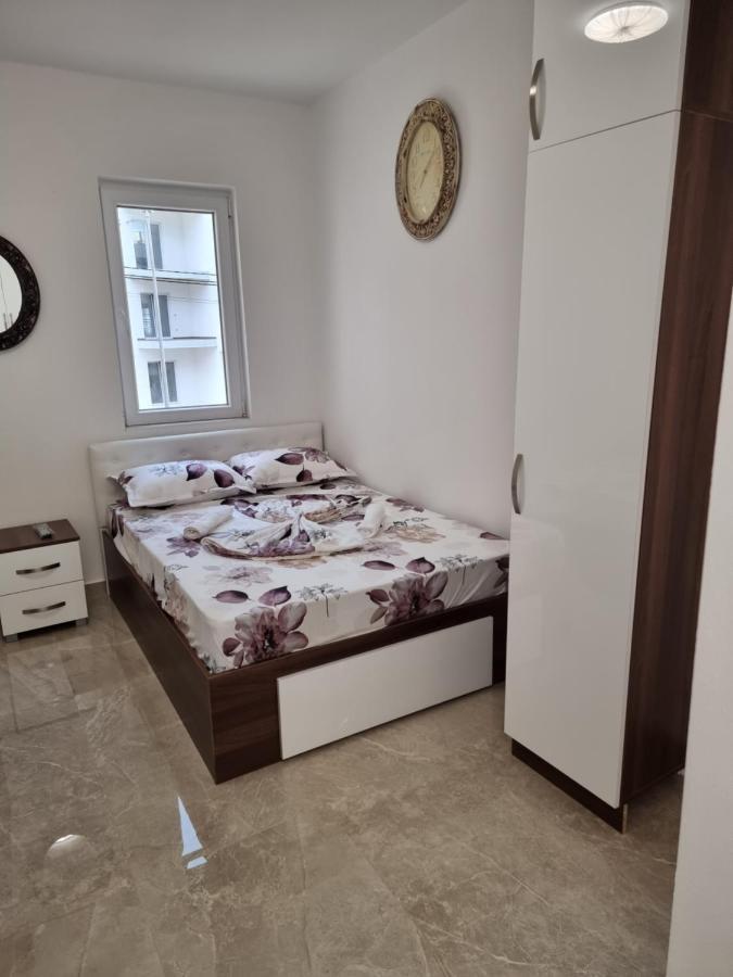 Ebra Lux Apartmani โดบราวอดา ภายนอก รูปภาพ