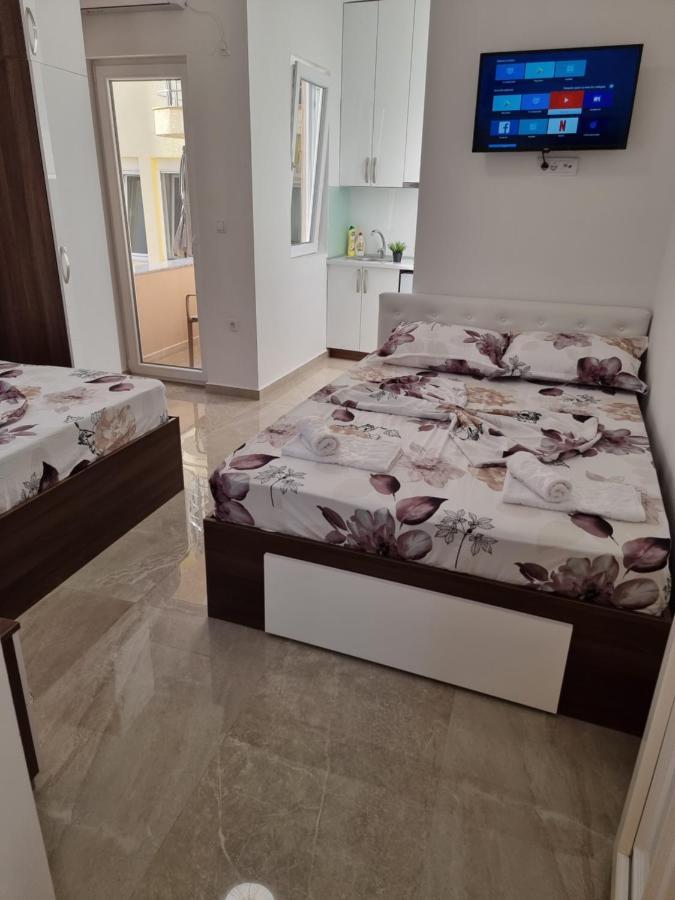Ebra Lux Apartmani โดบราวอดา ภายนอก รูปภาพ