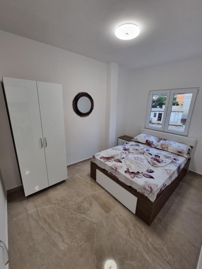Ebra Lux Apartmani โดบราวอดา ภายนอก รูปภาพ