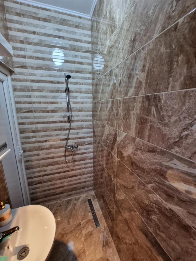 Ebra Lux Apartmani โดบราวอดา ภายนอก รูปภาพ