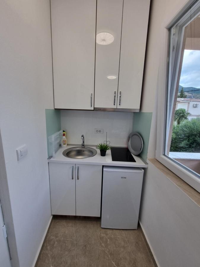 Ebra Lux Apartmani โดบราวอดา ภายนอก รูปภาพ