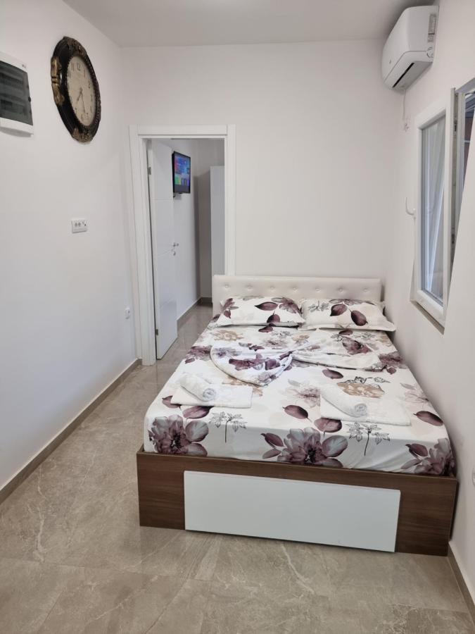 Ebra Lux Apartmani โดบราวอดา ภายนอก รูปภาพ