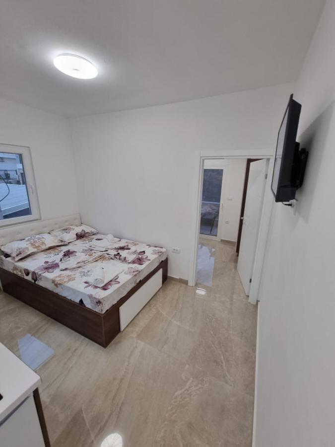 Ebra Lux Apartmani โดบราวอดา ภายนอก รูปภาพ