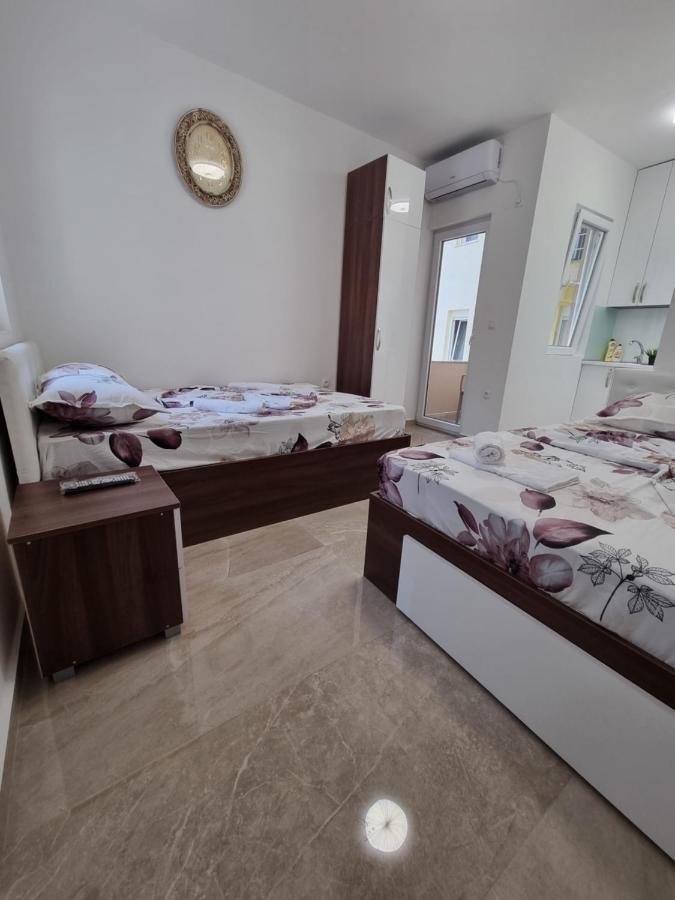 Ebra Lux Apartmani โดบราวอดา ภายนอก รูปภาพ