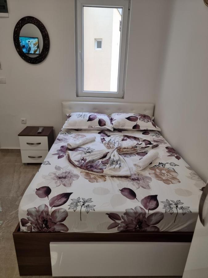 Ebra Lux Apartmani โดบราวอดา ภายนอก รูปภาพ