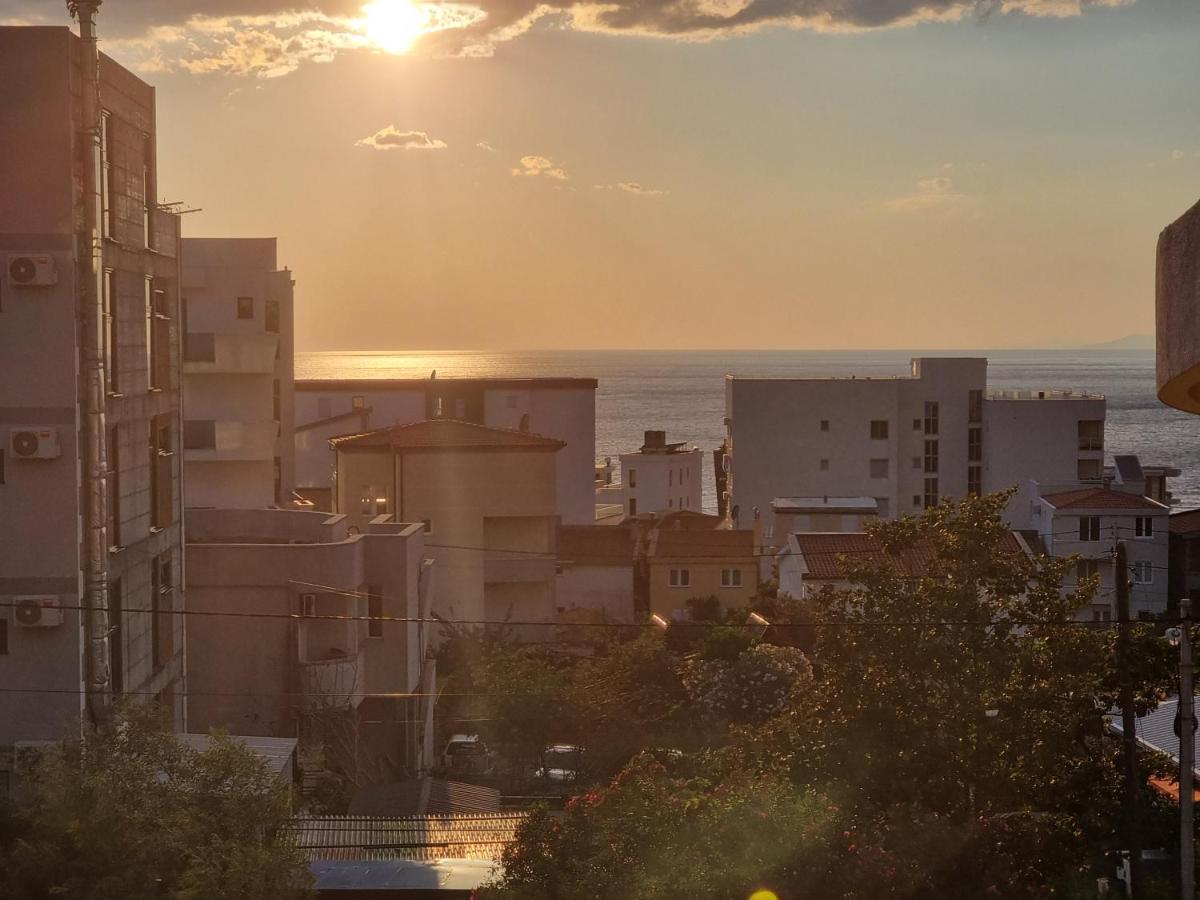 Ebra Lux Apartmani โดบราวอดา ภายนอก รูปภาพ
