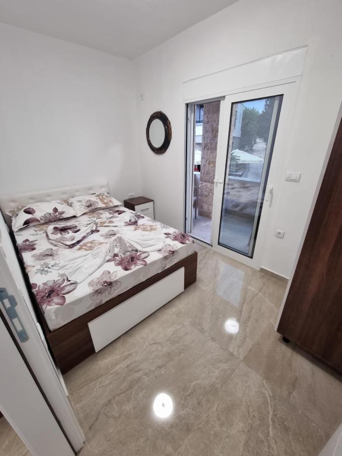 Ebra Lux Apartmani โดบราวอดา ภายนอก รูปภาพ