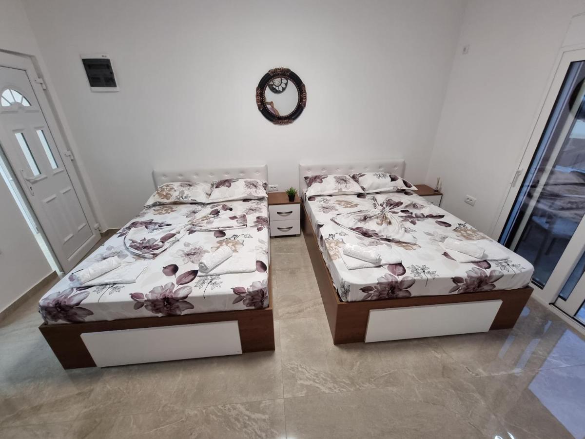 Ebra Lux Apartmani โดบราวอดา ภายนอก รูปภาพ