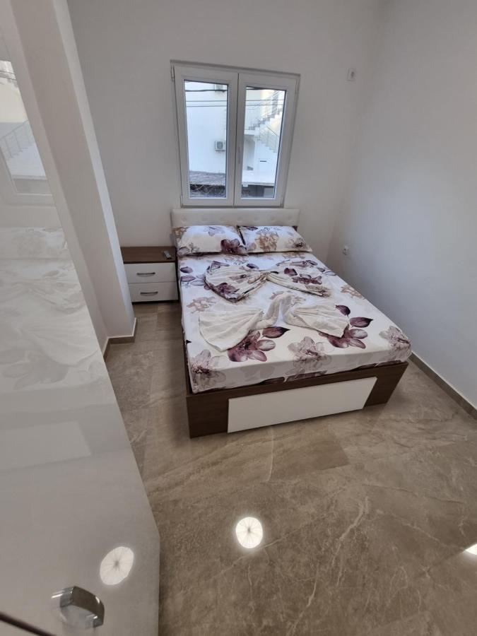 Ebra Lux Apartmani โดบราวอดา ภายนอก รูปภาพ