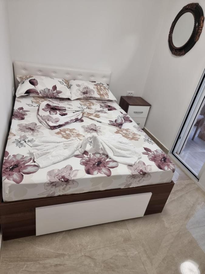 Ebra Lux Apartmani โดบราวอดา ภายนอก รูปภาพ