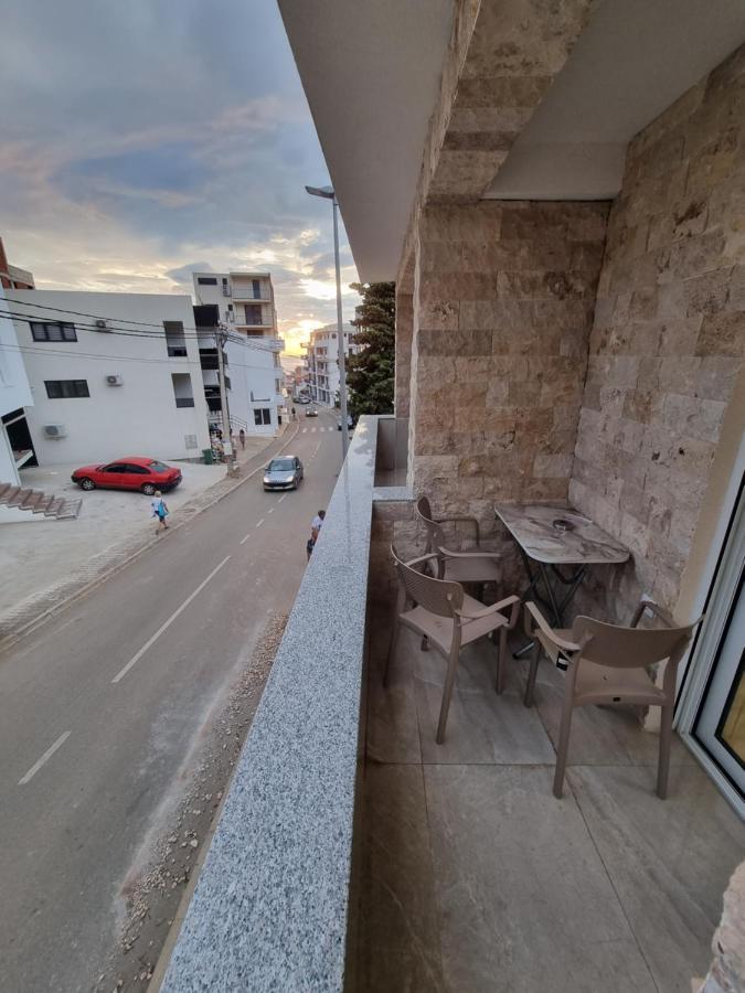Ebra Lux Apartmani โดบราวอดา ภายนอก รูปภาพ