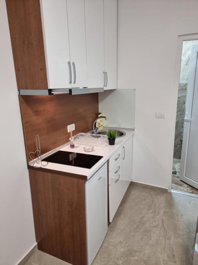 Ebra Lux Apartmani โดบราวอดา ภายนอก รูปภาพ