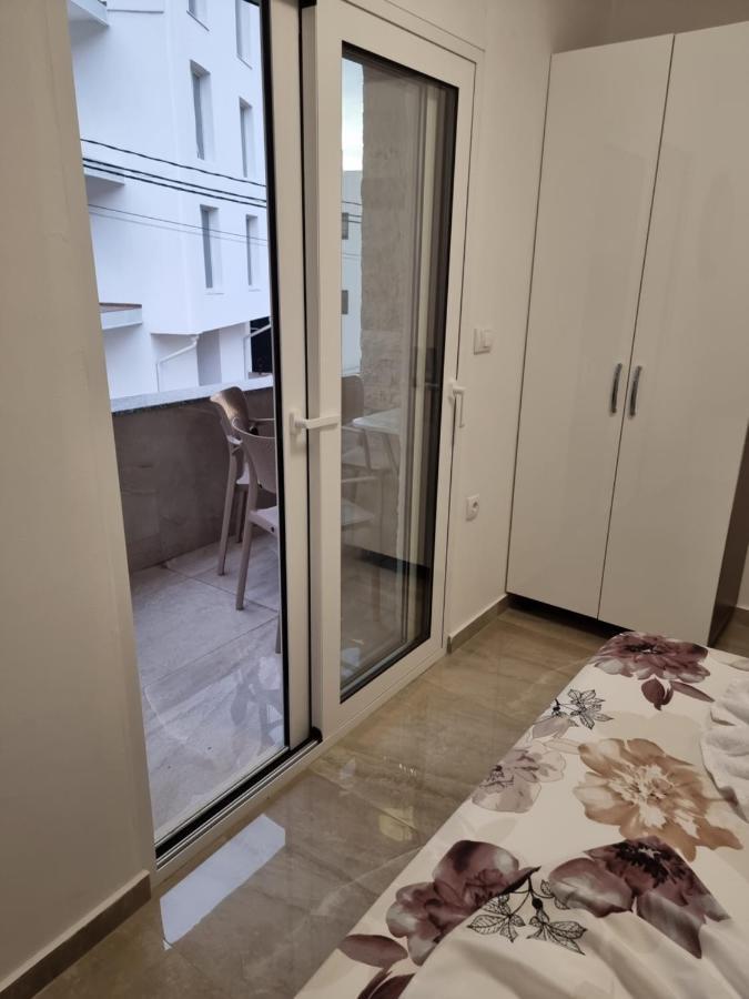 Ebra Lux Apartmani โดบราวอดา ภายนอก รูปภาพ