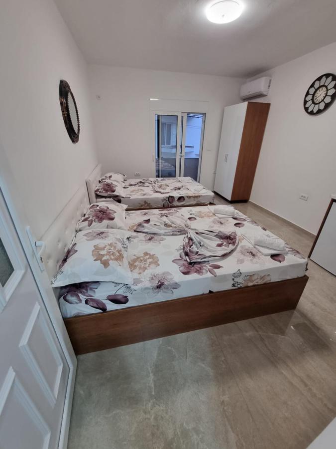 Ebra Lux Apartmani โดบราวอดา ภายนอก รูปภาพ