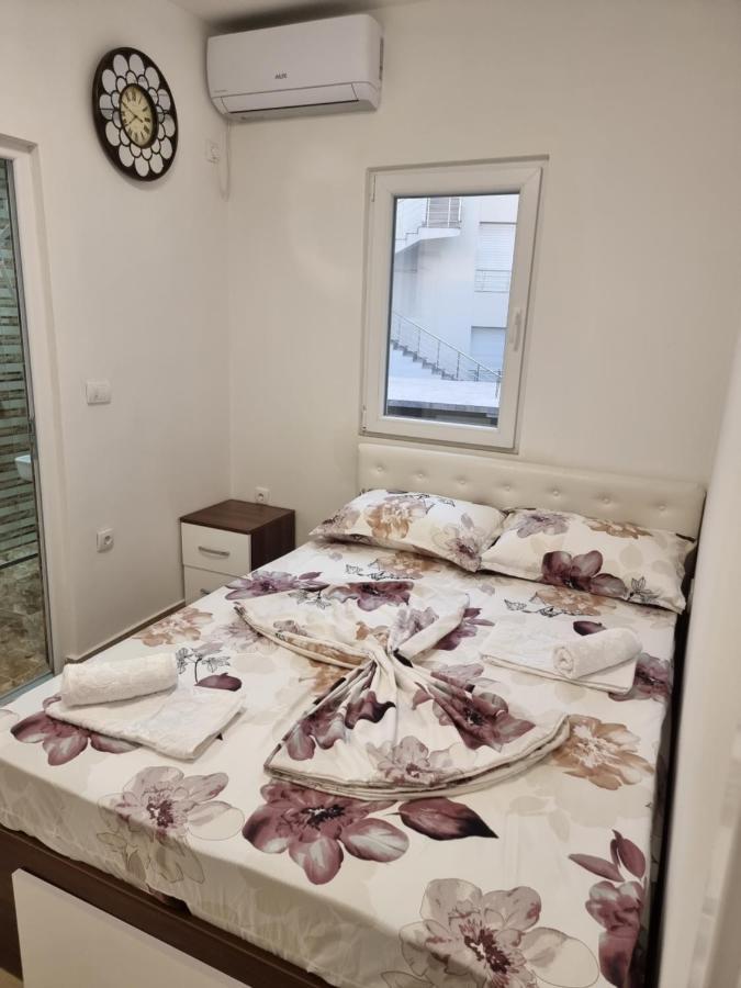 Ebra Lux Apartmani โดบราวอดา ภายนอก รูปภาพ
