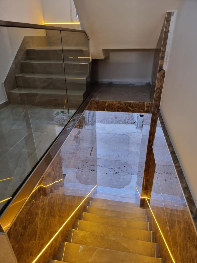 Ebra Lux Apartmani โดบราวอดา ภายนอก รูปภาพ