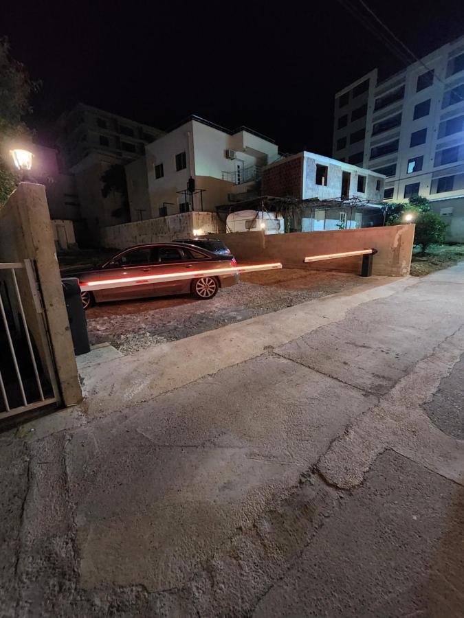 Ebra Lux Apartmani โดบราวอดา ภายนอก รูปภาพ