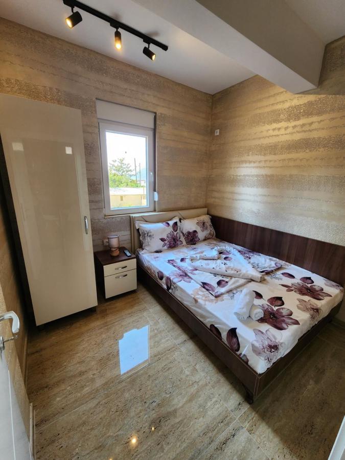 Ebra Lux Apartmani โดบราวอดา ภายนอก รูปภาพ