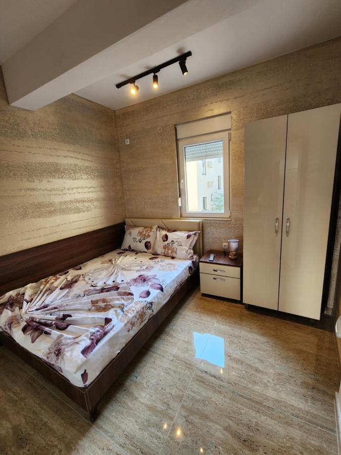 Ebra Lux Apartmani โดบราวอดา ภายนอก รูปภาพ