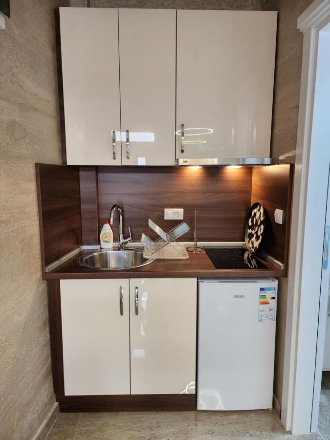 Ebra Lux Apartmani โดบราวอดา ภายนอก รูปภาพ