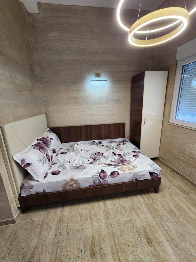 Ebra Lux Apartmani โดบราวอดา ภายนอก รูปภาพ