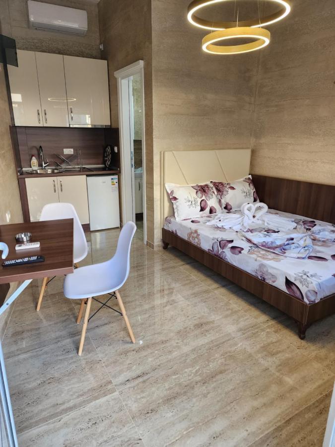 Ebra Lux Apartmani โดบราวอดา ภายนอก รูปภาพ