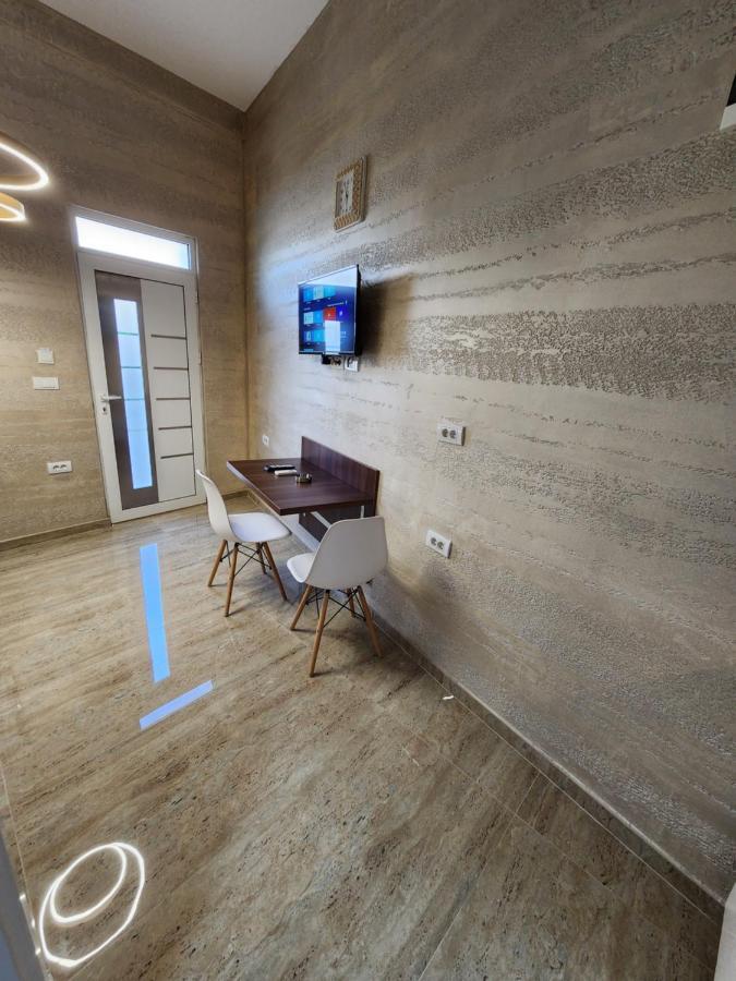 Ebra Lux Apartmani โดบราวอดา ภายนอก รูปภาพ