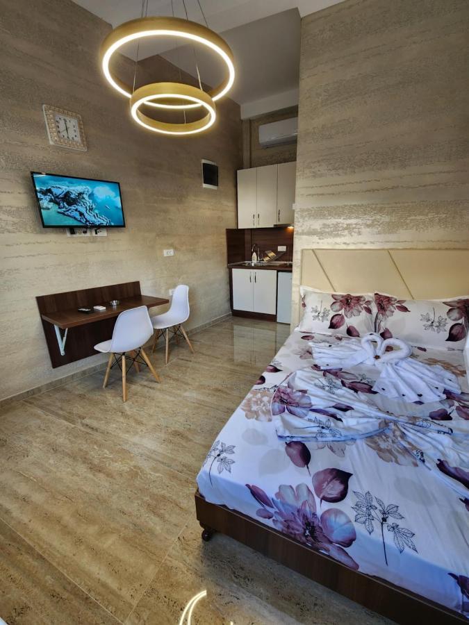Ebra Lux Apartmani โดบราวอดา ภายนอก รูปภาพ