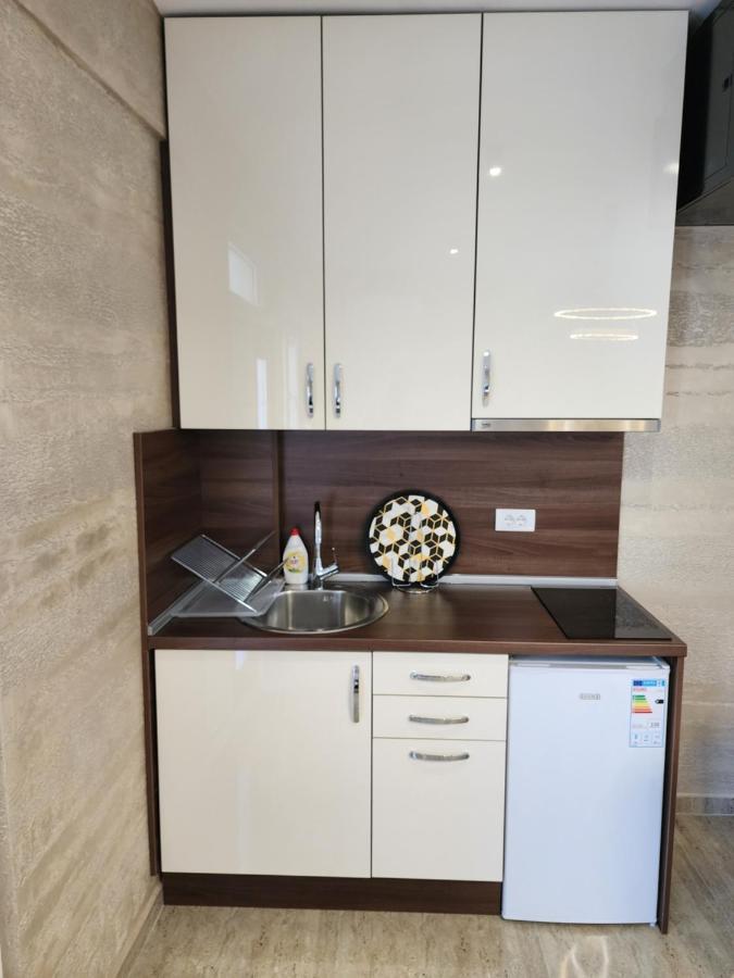 Ebra Lux Apartmani โดบราวอดา ภายนอก รูปภาพ