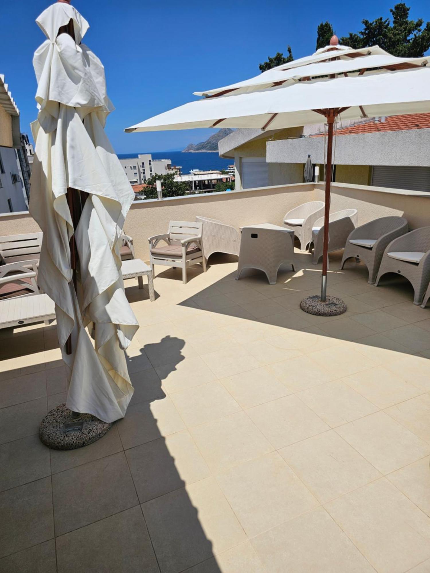 Ebra Lux Apartmani โดบราวอดา ภายนอก รูปภาพ